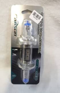 Carsun halogen lamp deals h4