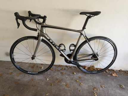 58cm road bike for sale