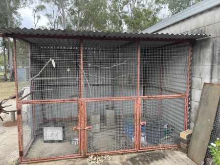 bird aviary in Toowoomba Region, QLD