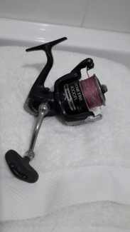 shimano reels in New South Wales  Gumtree Australia Free Local