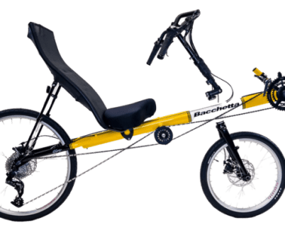 Recumbent bike gumtree outlet