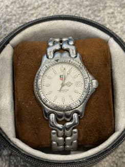 tag heuer watch in Melbourne Region VIC Watches Gumtree