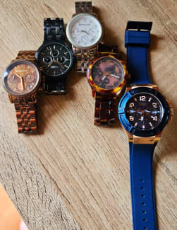 Michael kors deals watch gumtree