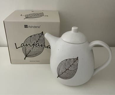 Harry Potter Basilisk Teapot $30, Collectables