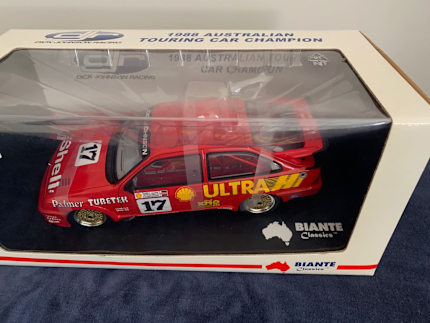 dick johnson 1 18 | Collectables | Gumtree Australia Free dick johnson 1 18 | Collectables | Gumtree Australia Free