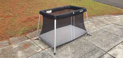 4baby travel cot Baby Children Gumtree Australia Free Local Classifieds