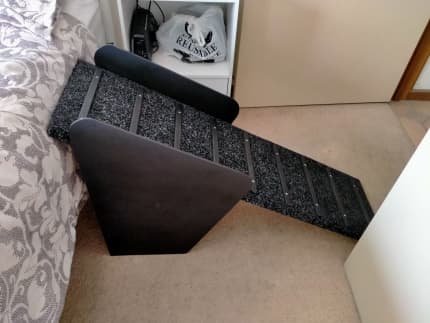 Gumtree dog outlet ramp