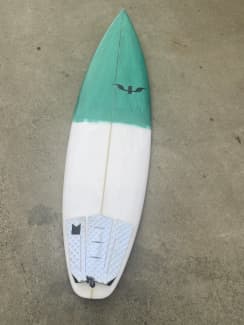 thruster surfboard in Victoria | Surfing | Gumtree Australia Free