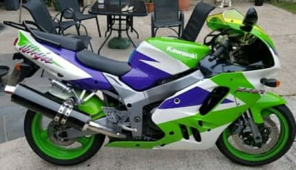 1994 zx9r for deals sale