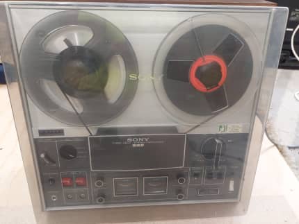 vintage tape recorder, Gumtree Australia Free Local Classifieds