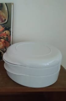 Pizza crust in shaker  Tupperware, Tupperware recipes, Tupperware pressure  cooker recipes