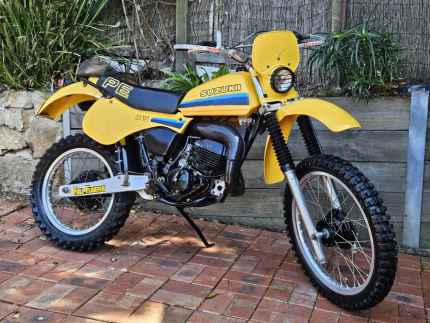 Suzuki pe 175 for sale near me sale