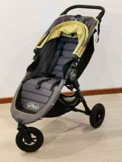 city mini gt in Brisbane Region QLD Prams Strollers Gumtree Australia Free Local Classifieds