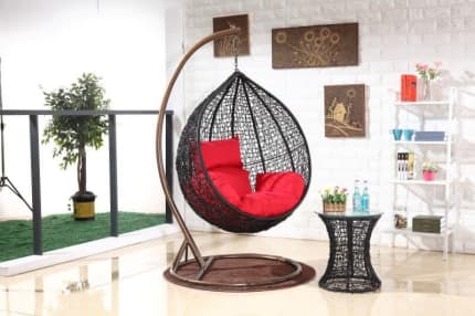 swing chair in Melbourne Region VIC Home Garden Gumtree