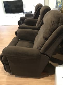 Used lazy boy discount recliner near me