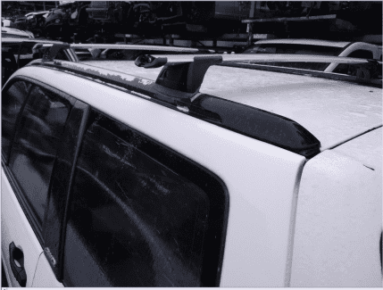 second hand roof rack Parts Accessories Gumtree Australia Free Local Classifieds
