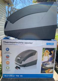 waeco heater cooler