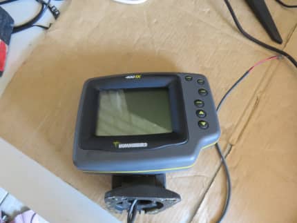 Lowrance Hook 2 7x GPS plotter fish finder, Tinnies & Dinghies, Gumtree  Australia Gold Coast North - Hollywell