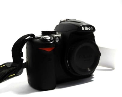 nikon d5000 price