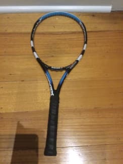 babolat pure drive second hand