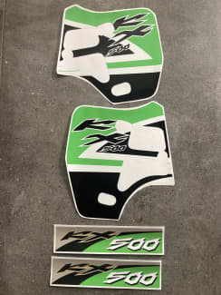 kx500 Motorcycles Scooters Gumtree Australia Free Local