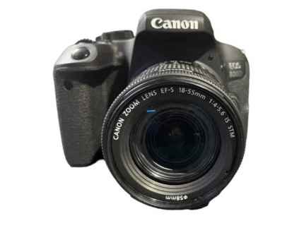 canon 800d gumtree