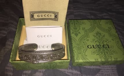 Gucci bracelet deals sale