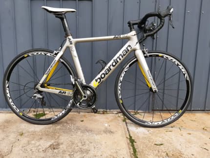 2nd hand boardman bikes