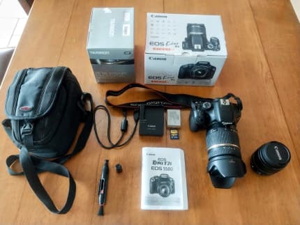 tamron 18 to 270 lens | Gumtree Australia Free Local Classifieds