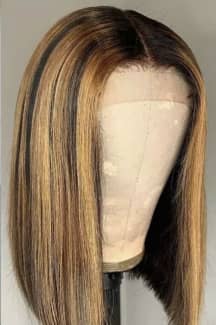 Wigs for clearance sale qld gumtree