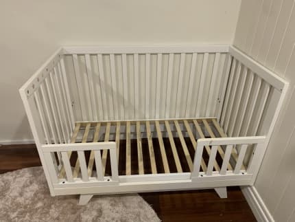 Baby bed outlet kmart