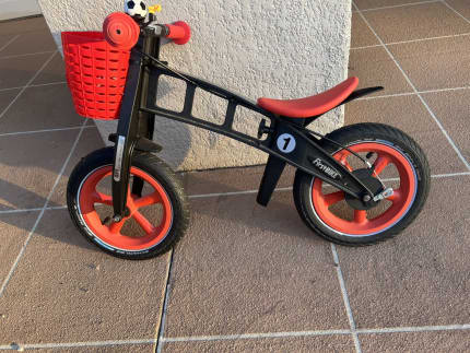 Lil glider balance outlet bike aldi