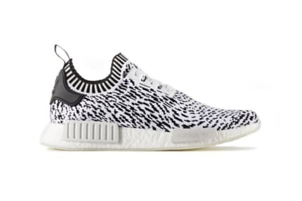 Adidas nmd hotsell womens gumtree