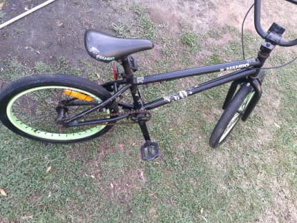 Mambo sales bmx bike