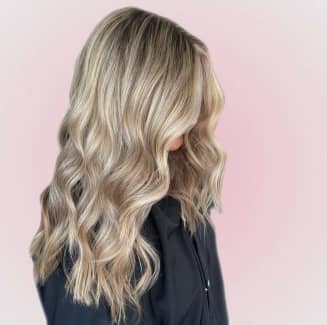 Clip in hair extensions clearance ipswich qld