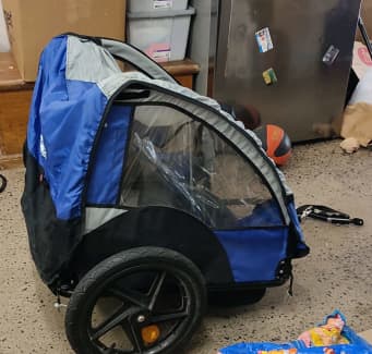 Repco sale bike trailer