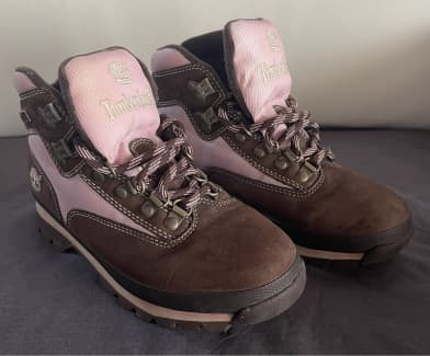 Gumtree on sale timberland boots