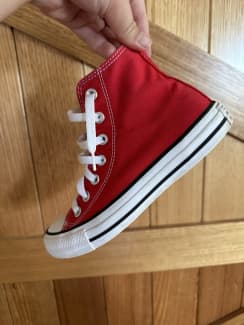 Comme des garcons converse cheap gumtree