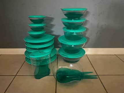 Tupperware - selling cheap!, Cooking Accessories, Gumtree Australia Knox  Area - Ferntree Gully