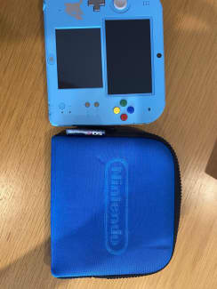 Nintendo 2ds best sale gumtree