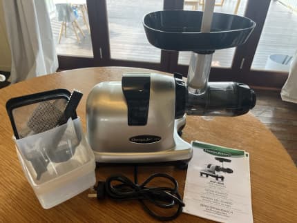 Juicer gumtree outlet