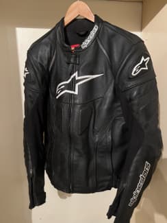 used motorcycle jackets near me