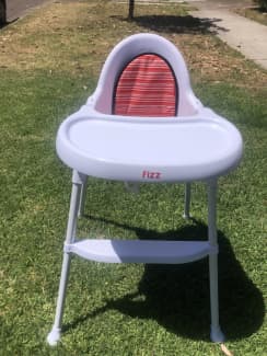 second hand high chair near me