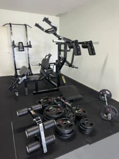 Fitplus power online tower