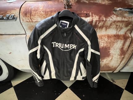 gumtree motorcycle clothing