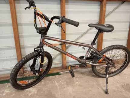 Free agent bmx top for sale