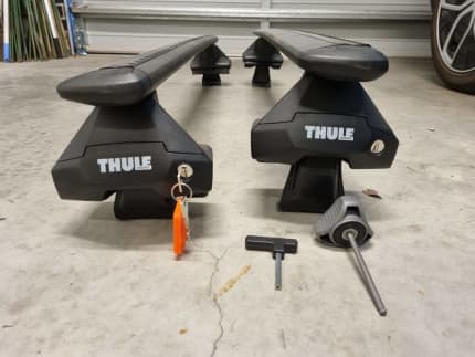 thule fit kit Other Parts Accessories Gumtree Australia Free