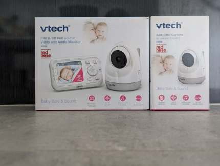 Gumtree 2024 baby monitor