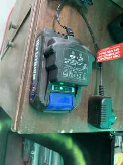 xu1 charger Power Tools Gumtree Australia Free Local Classifieds