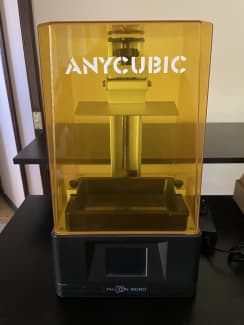 ANYCUBIC UV RESIN CLEAR 1LT, ANYCUBIC #